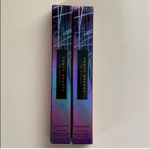 Fenty Beauty Lip Glitter - Gal on the Moon